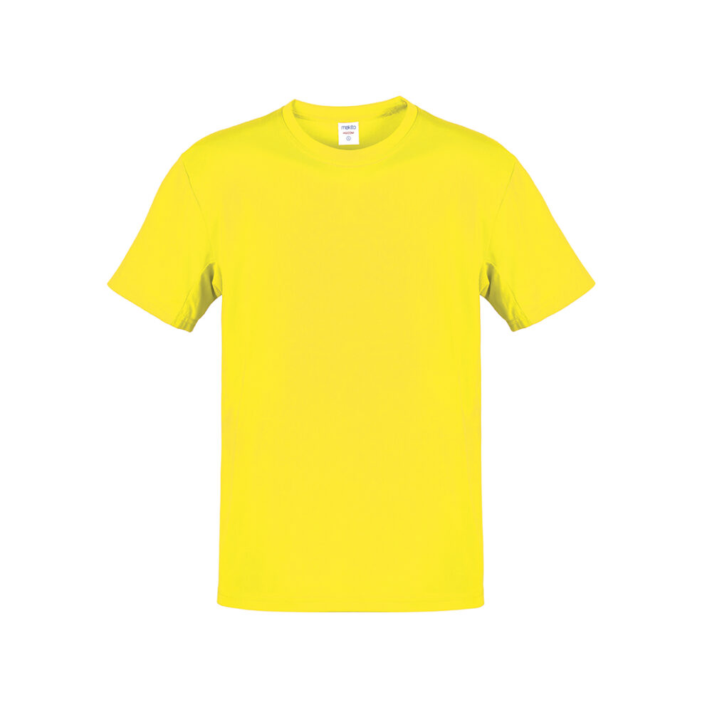 Camiseta Adulto Color - GFL - Imagen 6