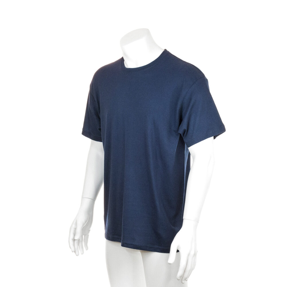 Camiseta Adulto Color - GFL - Imagen 2