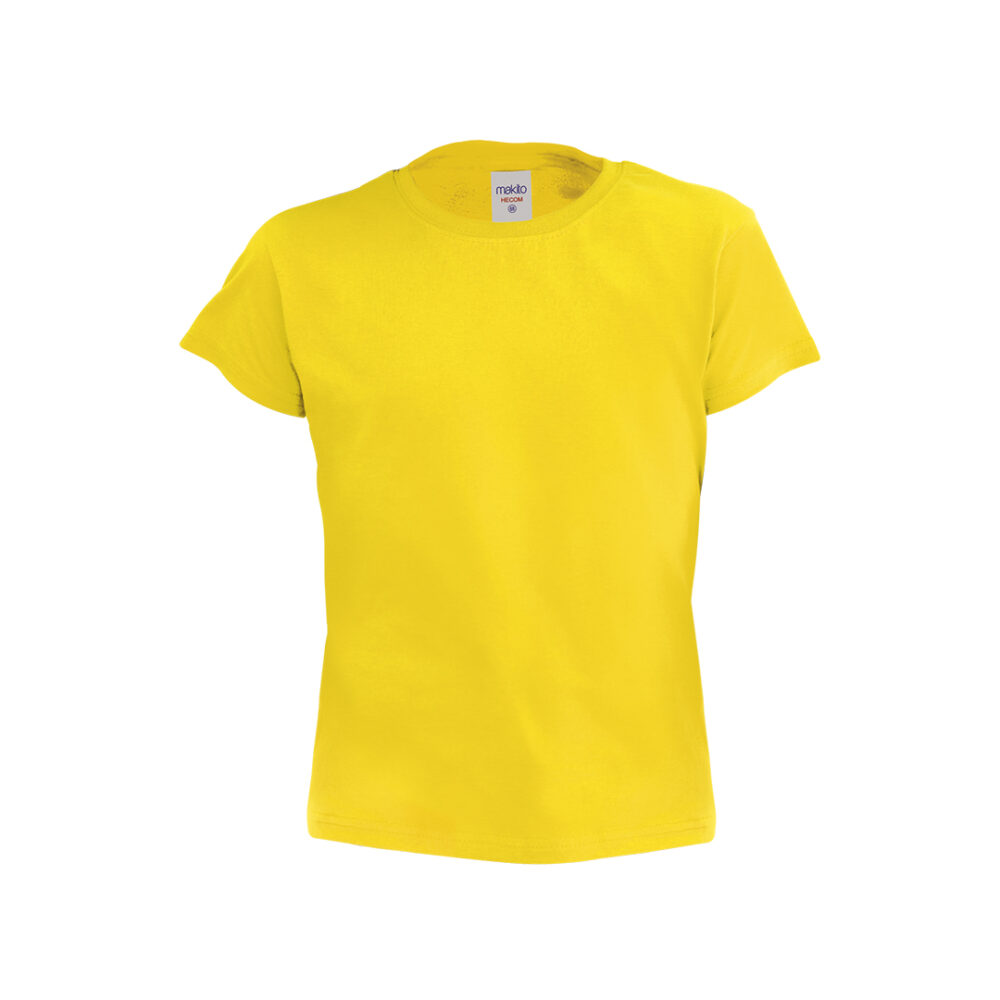 Camiseta Niño Color - GFM - Imagen 6