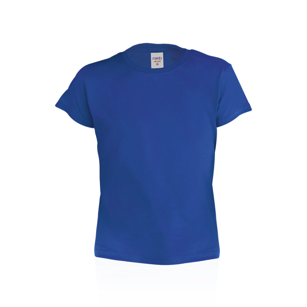 Camiseta Niño Color - GFM - Imagen 7