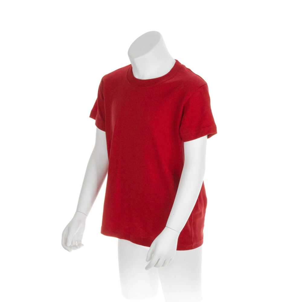 Camiseta Niño Color - GFM - Imagen 2