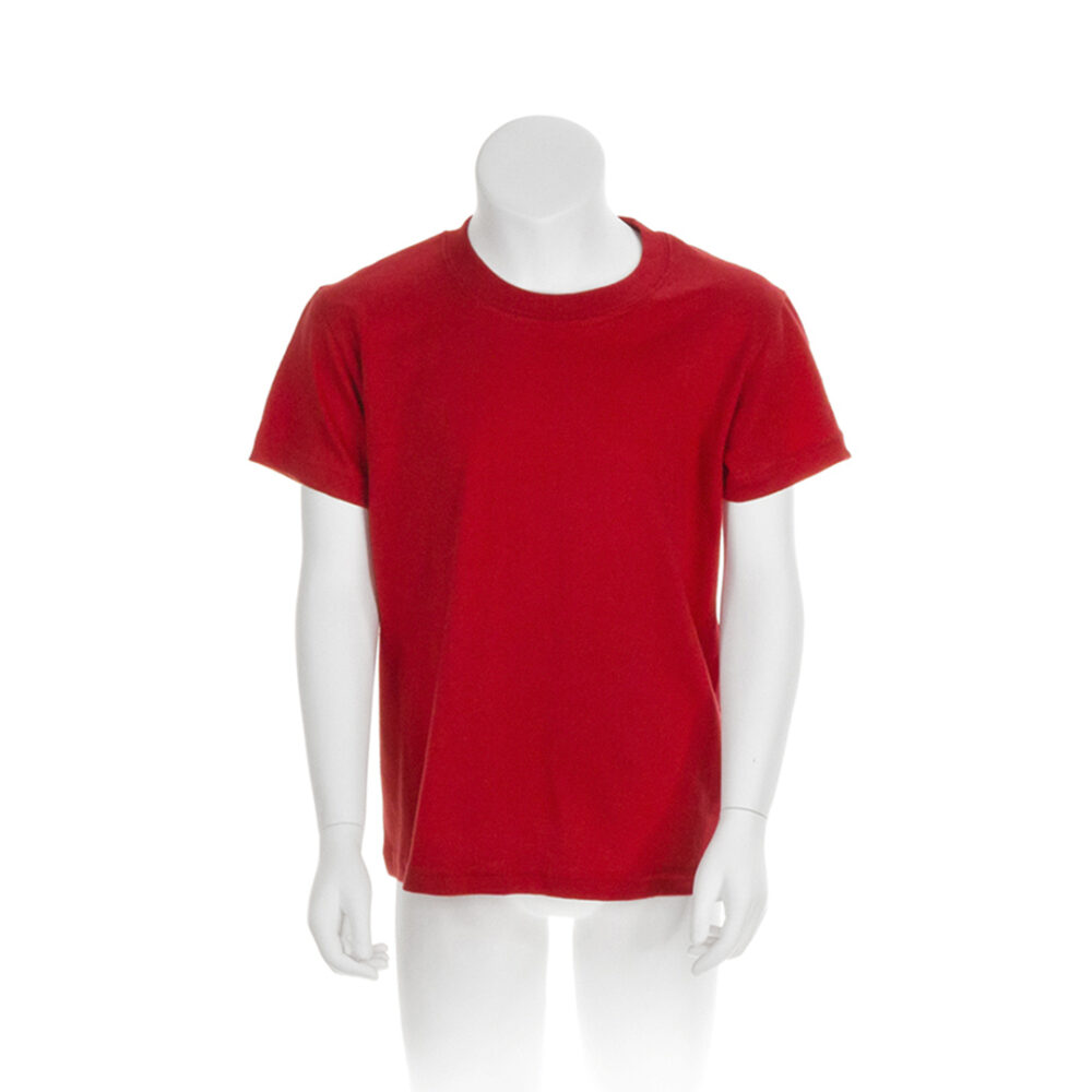 Camiseta Niño Color - GFM - Imagen 3