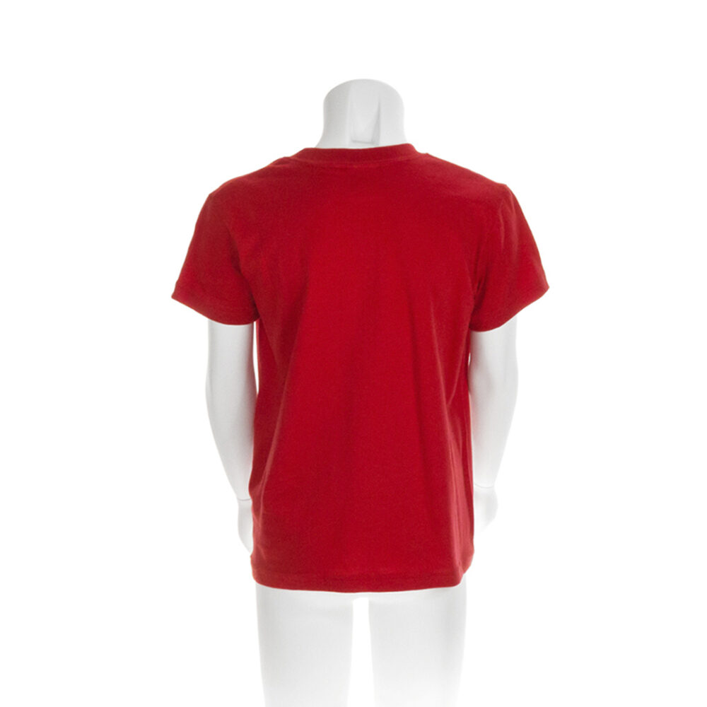 Camiseta Niño Color - GFM - Imagen 4