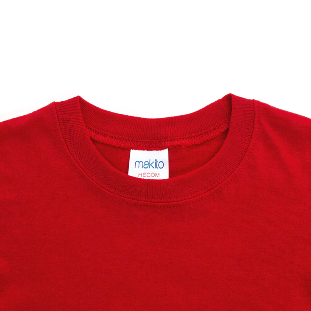 Camiseta Niño Color - GFM - Imagen 5