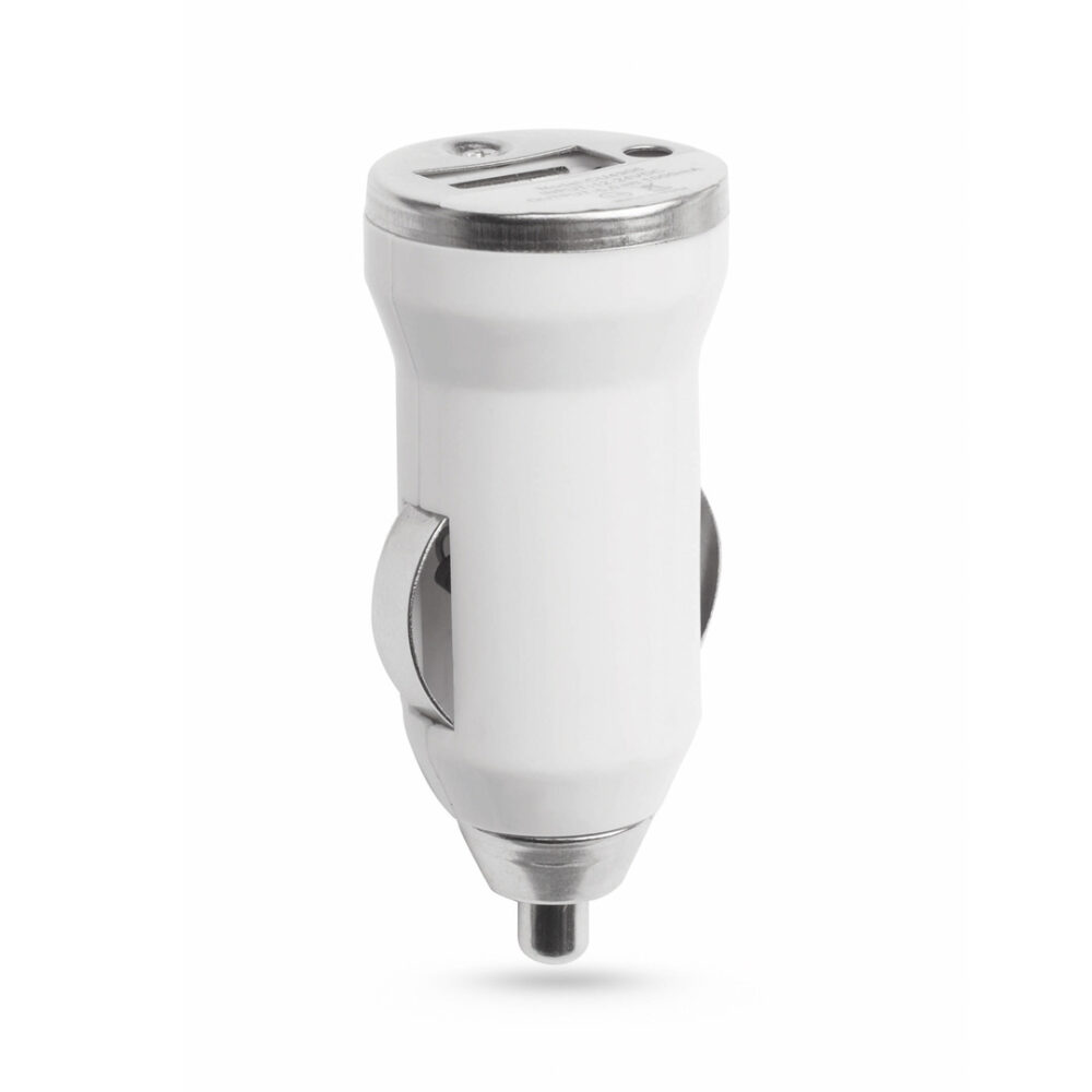 Cargador Coche USB - GFY - Imagen 4