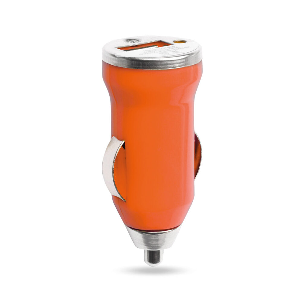 Cargador Coche USB - GFY - Imagen 6