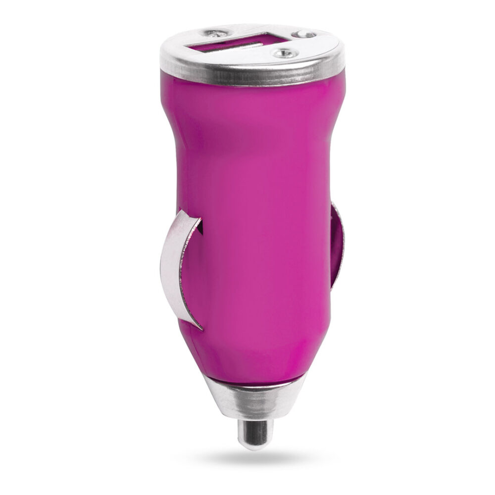 Cargador Coche USB - GFY - Imagen 5