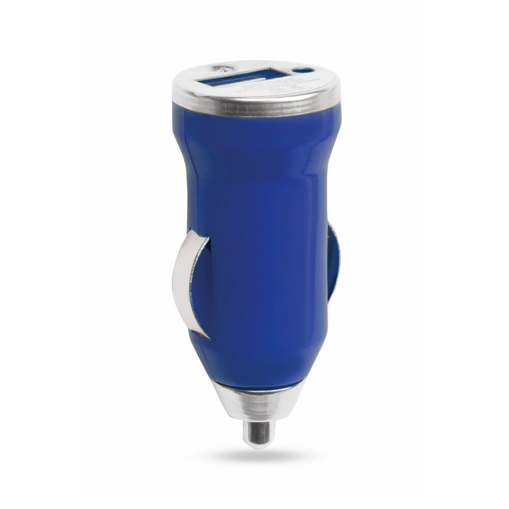 Cargador Coche USB - GFY - Imagen 3