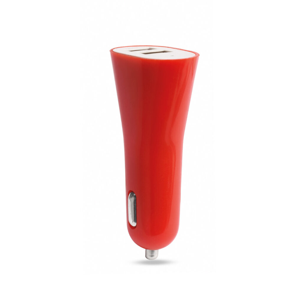 Cargador Coche USB - GFZ - Imagen 6