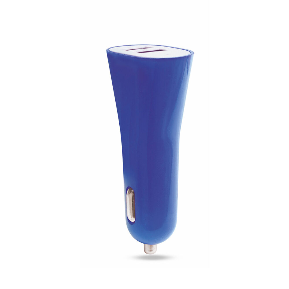 Cargador Coche USB - GFZ - Imagen 3