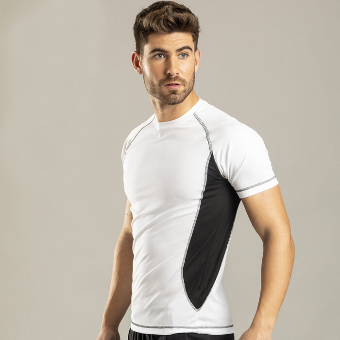 Camiseta Adulto - GQB