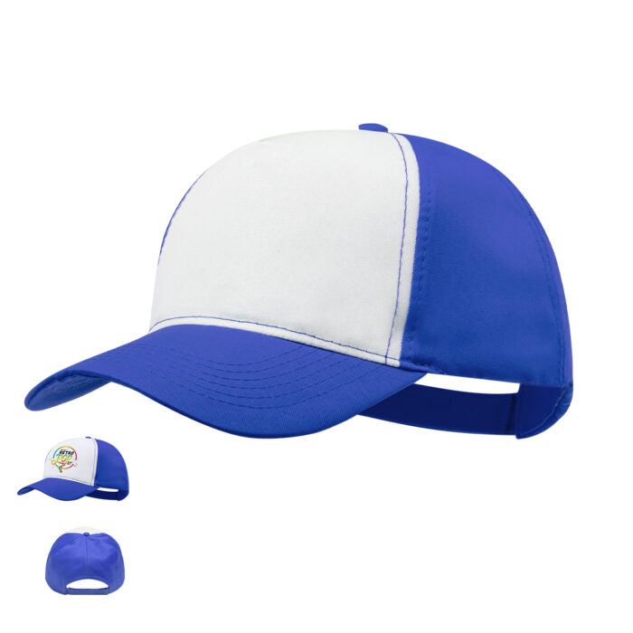 Gorra - GQH