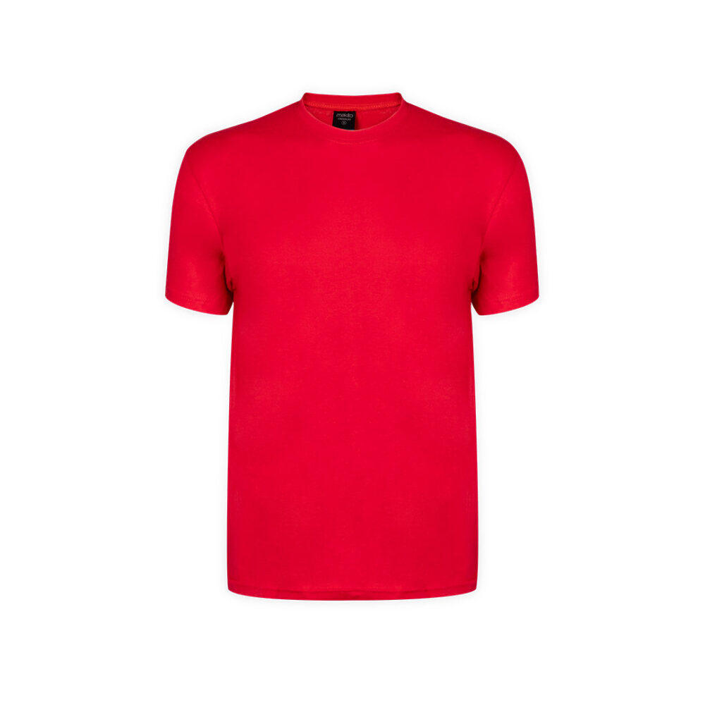 Camiseta Adulto Color - GQJ - Imagen 2