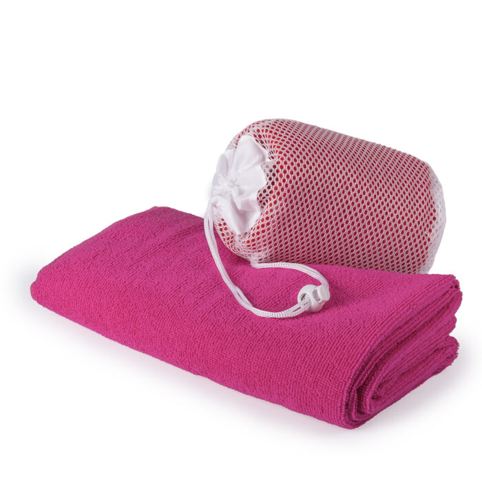 Toalla Absorbente - GTR