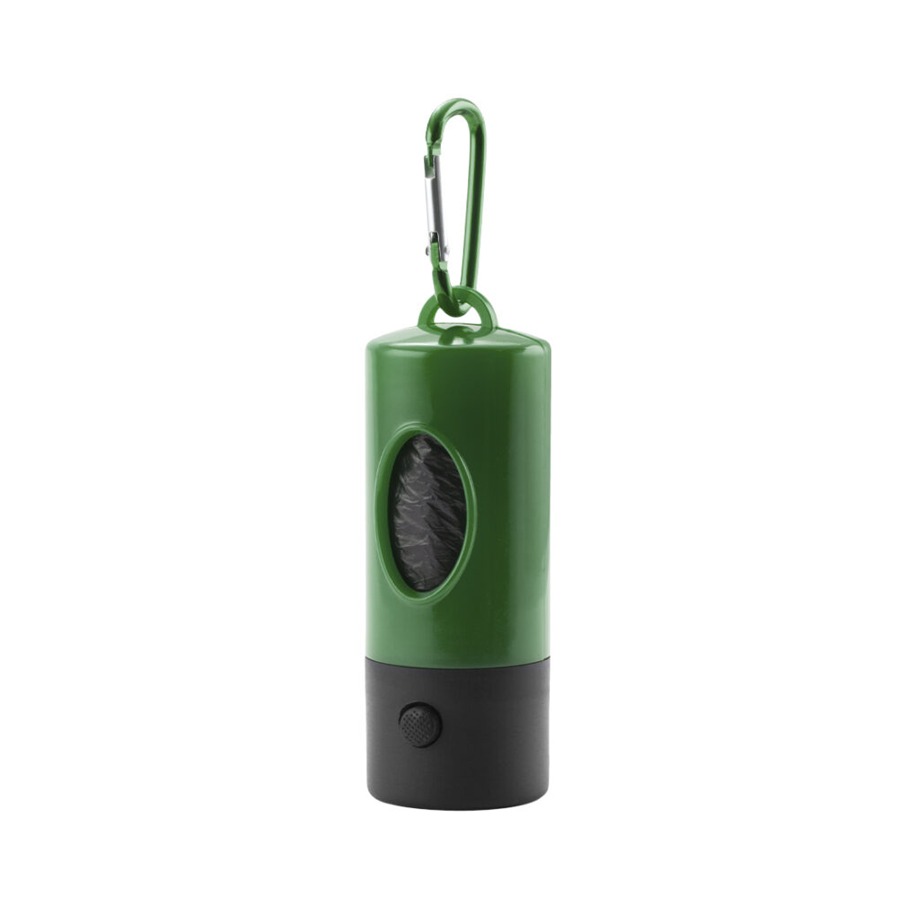 Dispensador Bolsas - GVQ