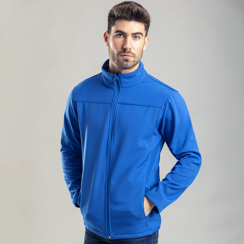 Chaqueta - GZK