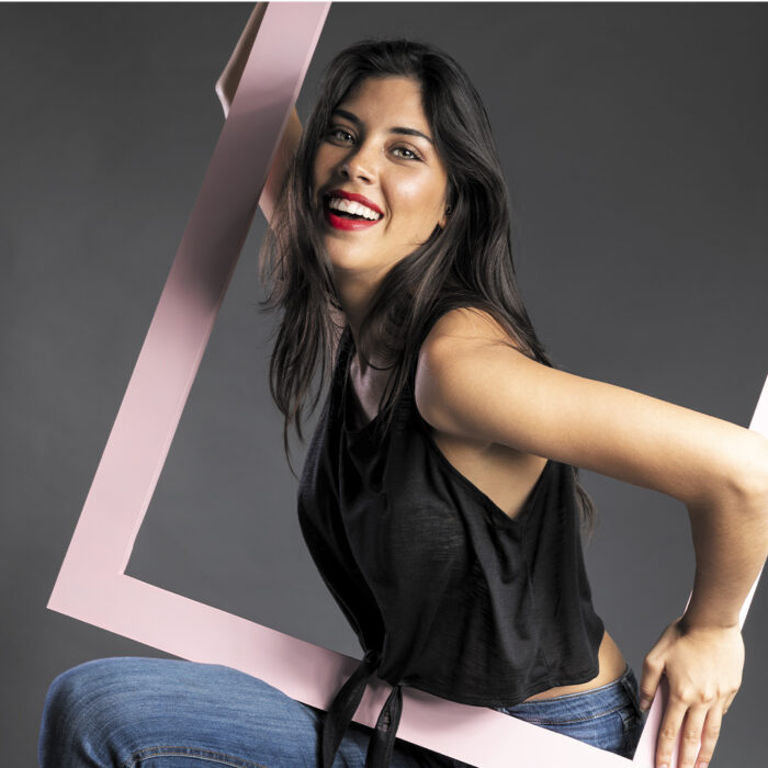 Camiseta Mujer - GZO