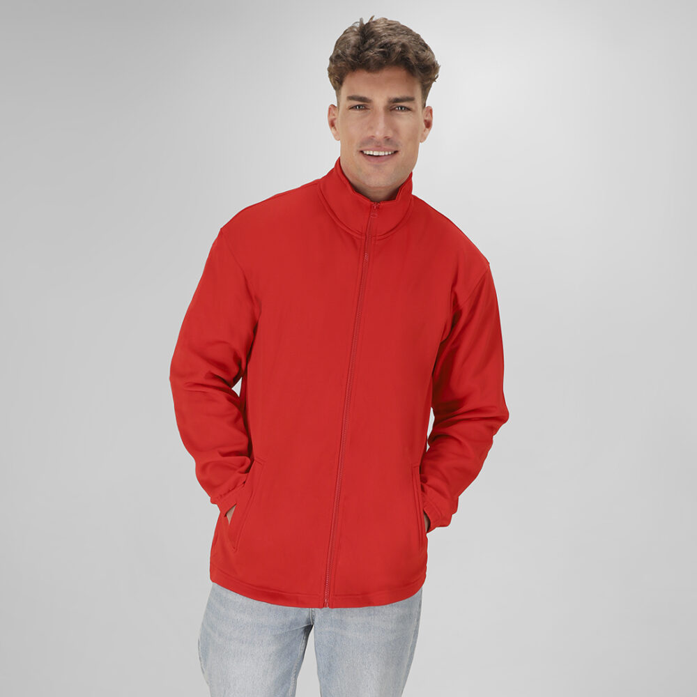 Chaqueta Técnica - GZS