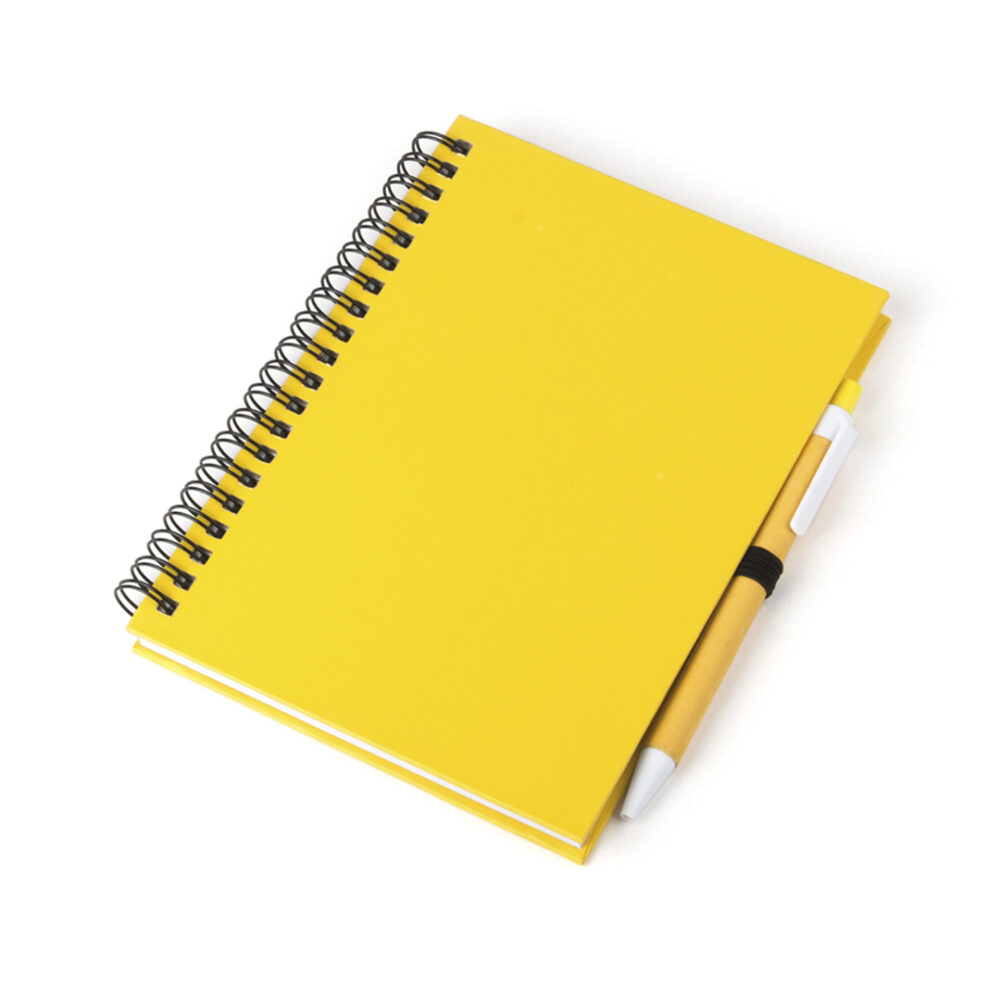 Libreta - GZX - Imagen 2