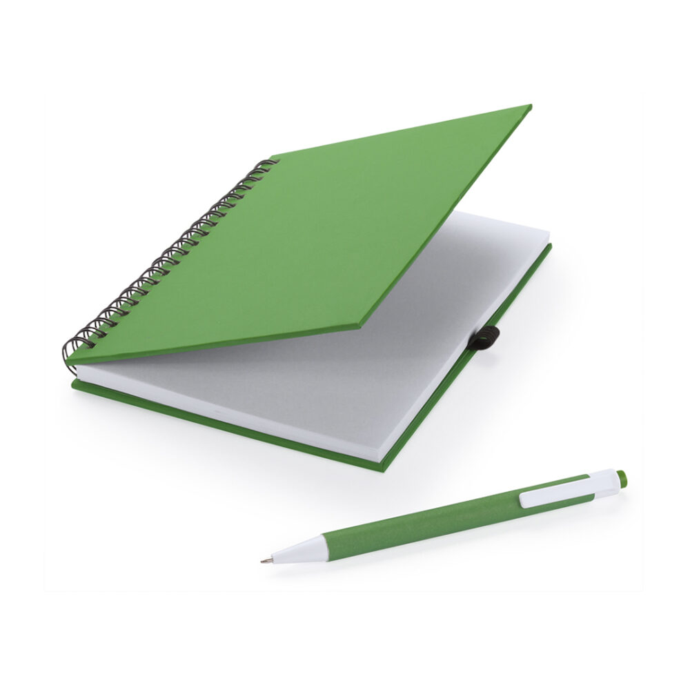 Libreta - GZX - Imagen 3
