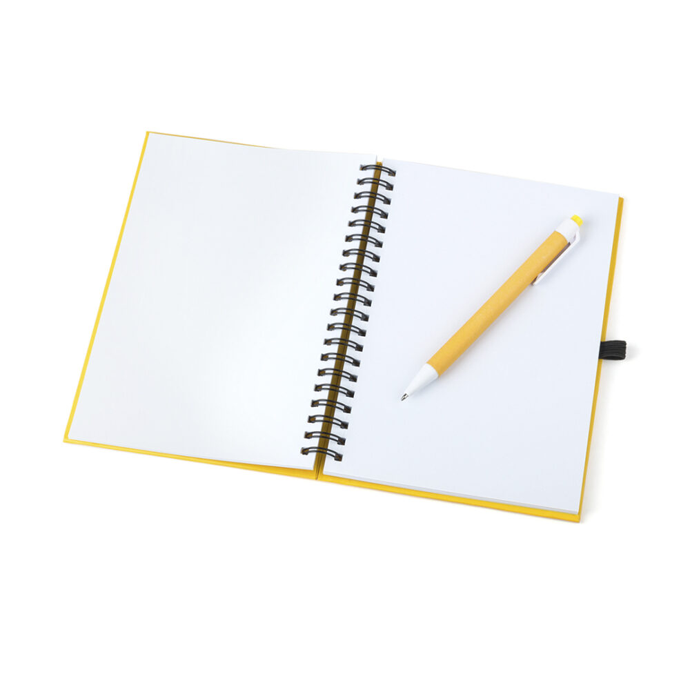 Libreta - GZX - Imagen 4