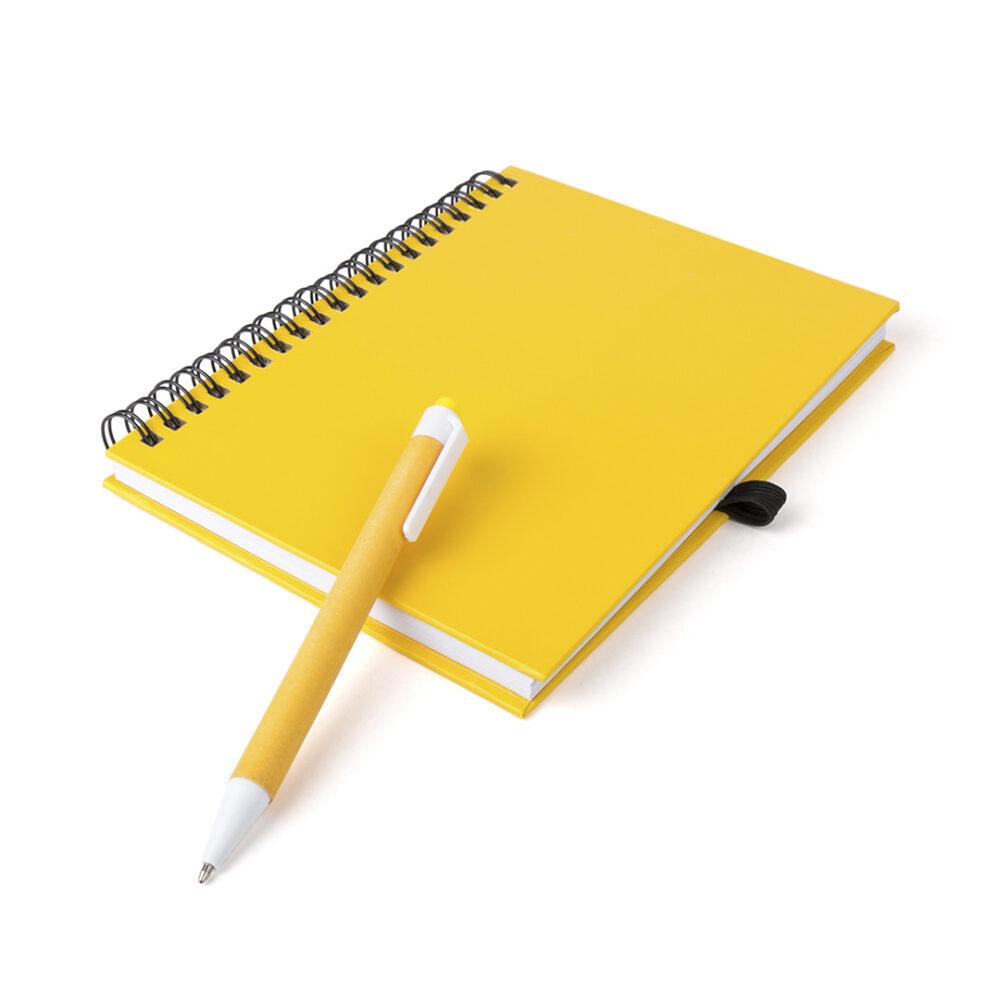 Libreta - GZX - Imagen 5