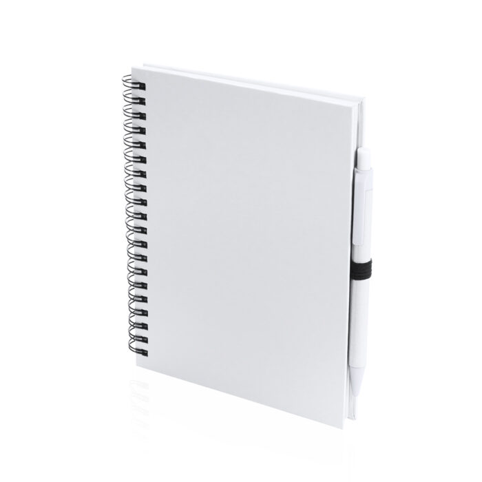 Libreta - GZX