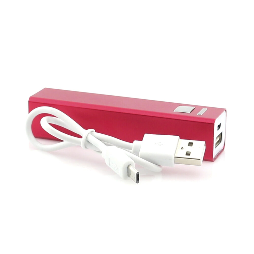Power Bank - HAL - Imagen 2