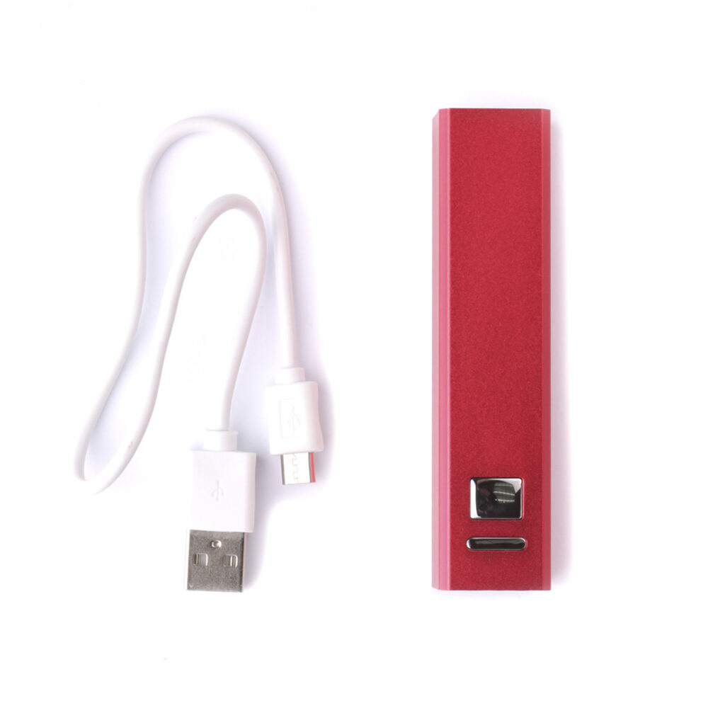 Power Bank - HAL - Imagen 3