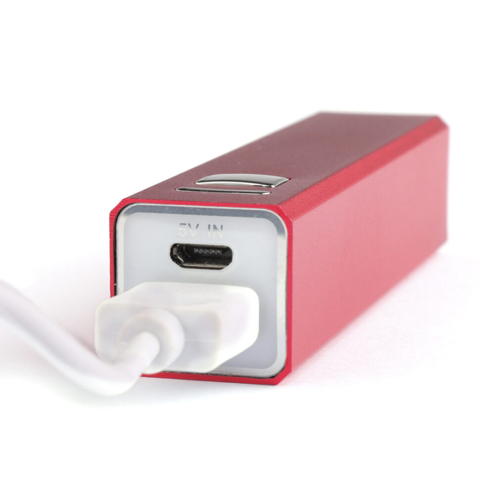 Power Bank - HAL - Imagen 4