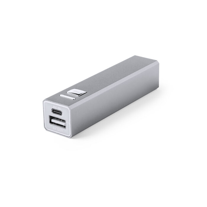 Power Bank - HAL