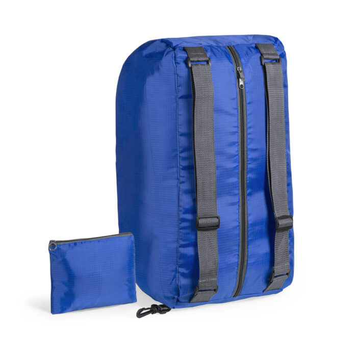 Bolso Mochila - HBV