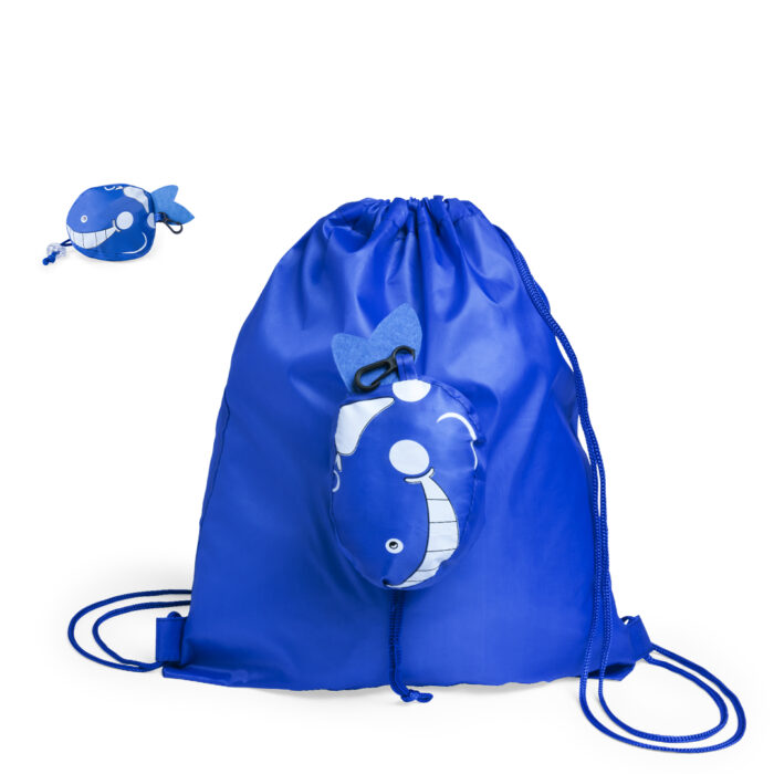 Mochila Plegable - HCE