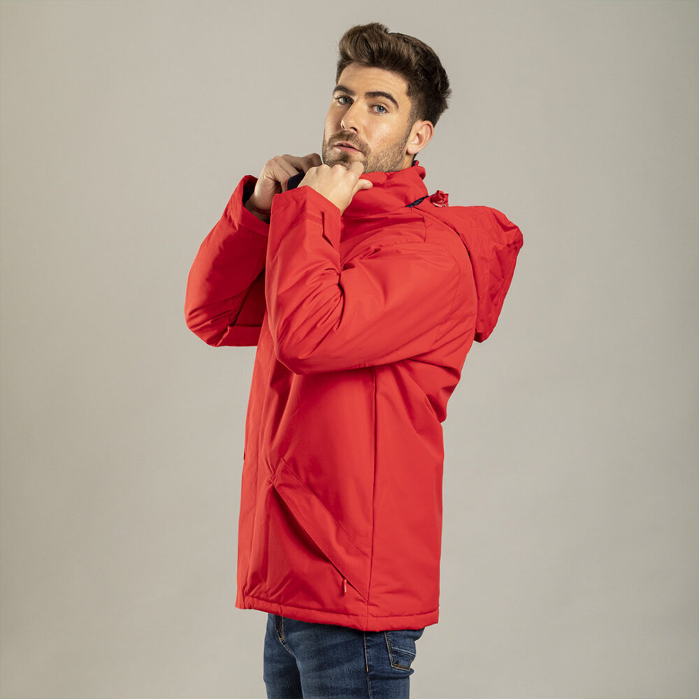 Parka - HCV - Imagen 5