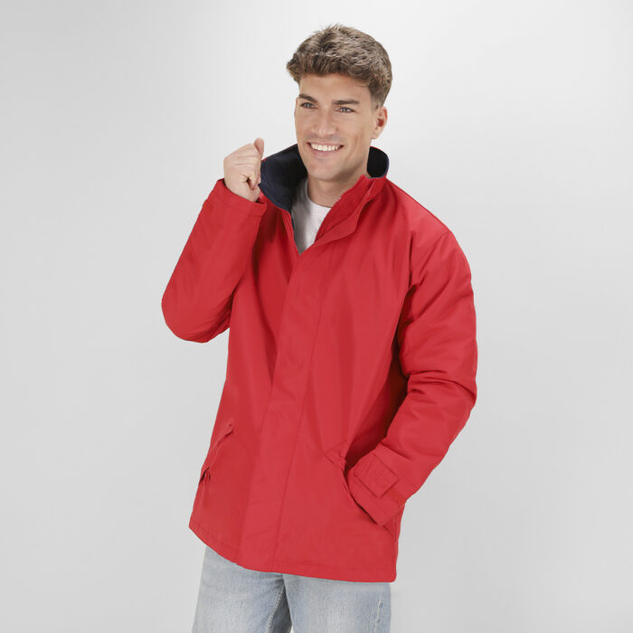 Parka - HCV