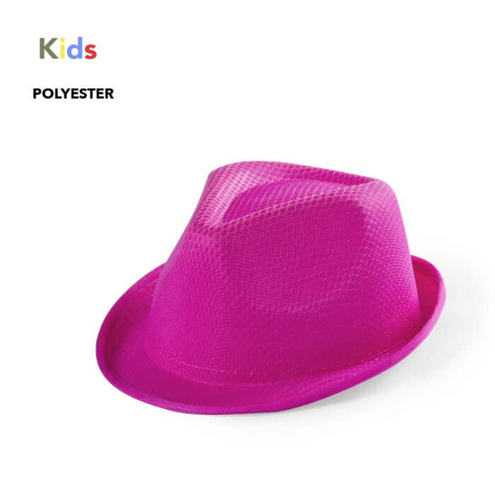 Sombrero Niño - HEC
