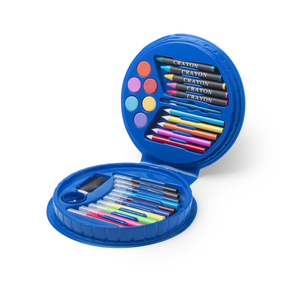 Estuche - HGT - Imagen 2