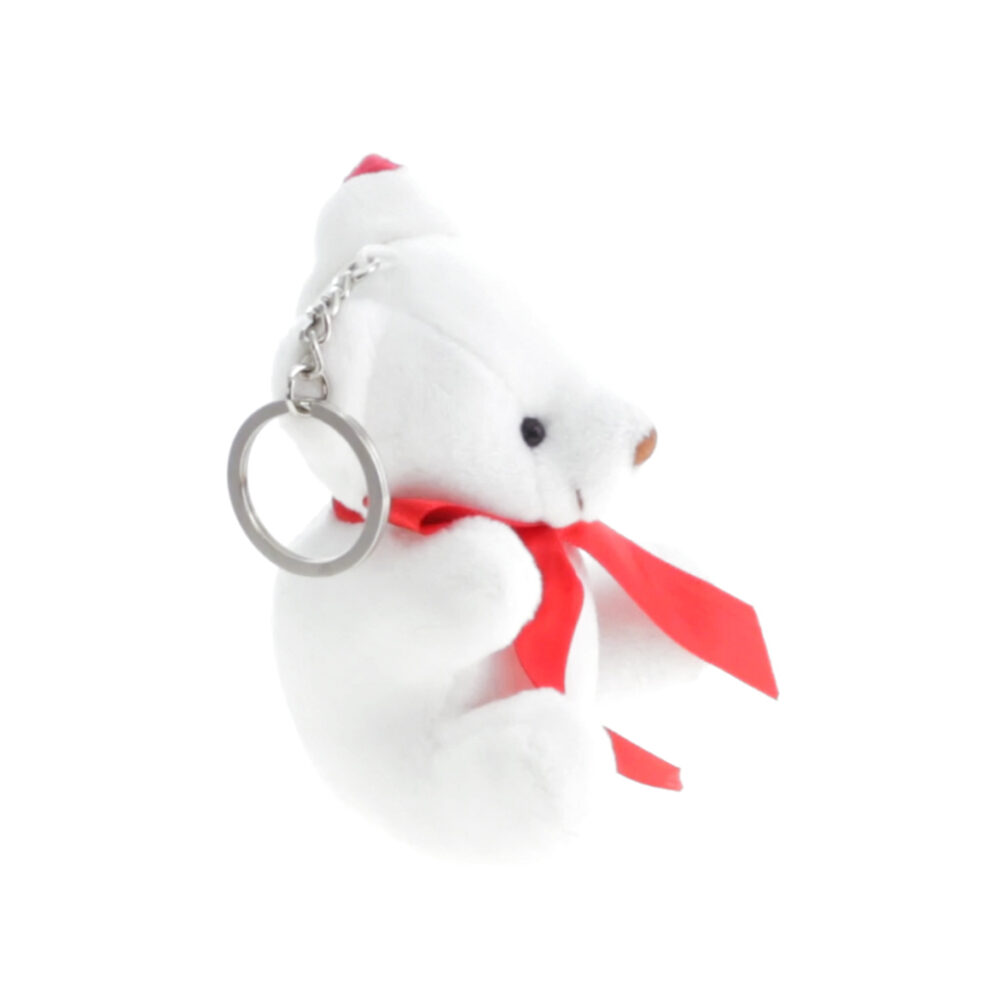 Llavero Peluche - HOO - Imagen 2