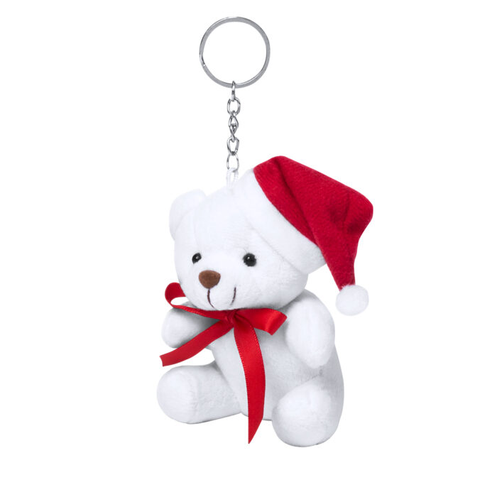 Llavero Peluche - HOO
