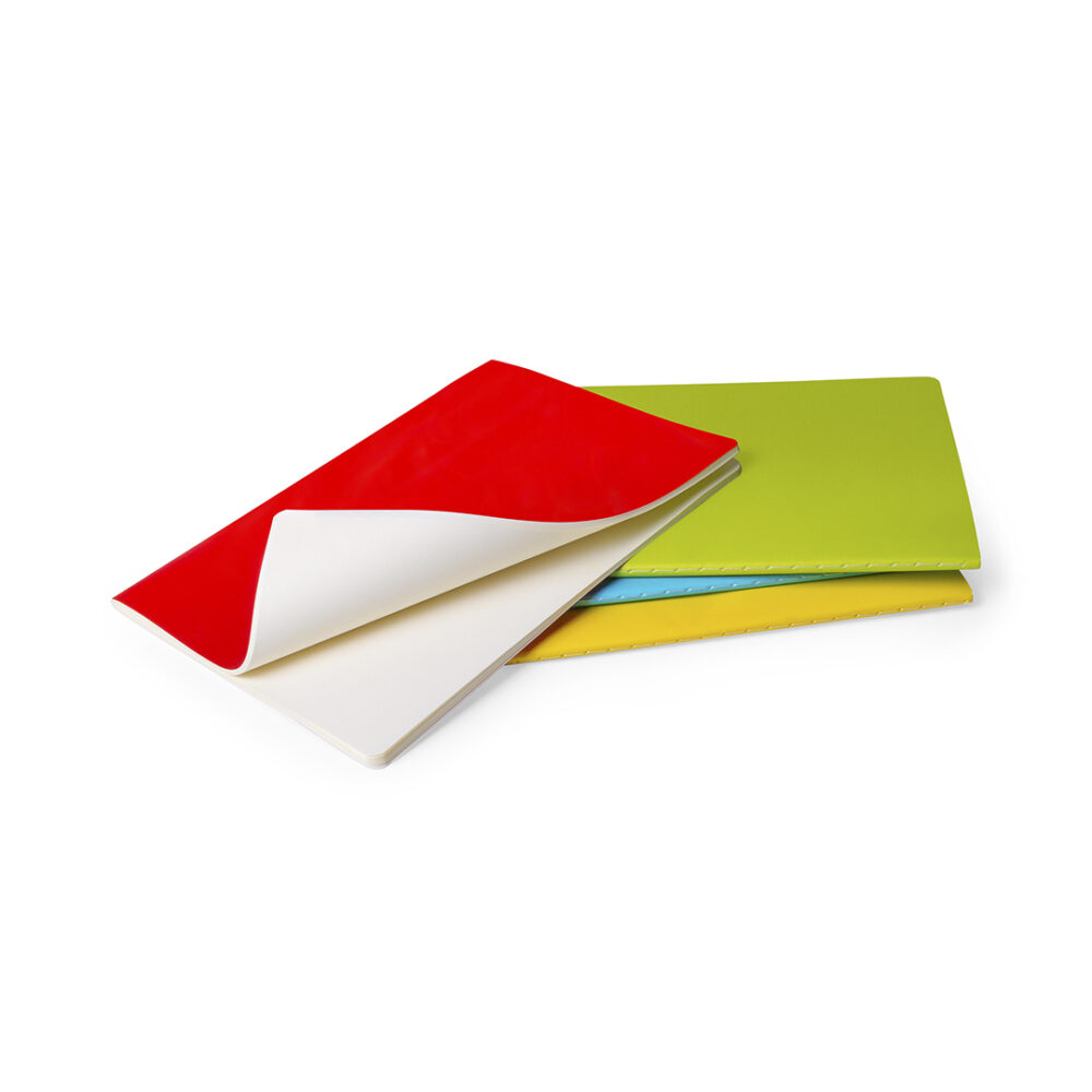 Libreta - HOW - Imagen 2