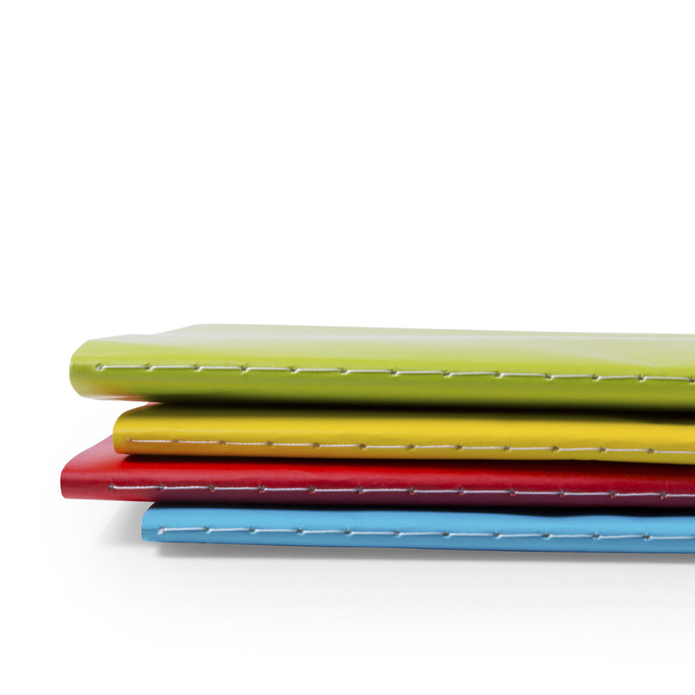 Libreta - HOW - Imagen 3
