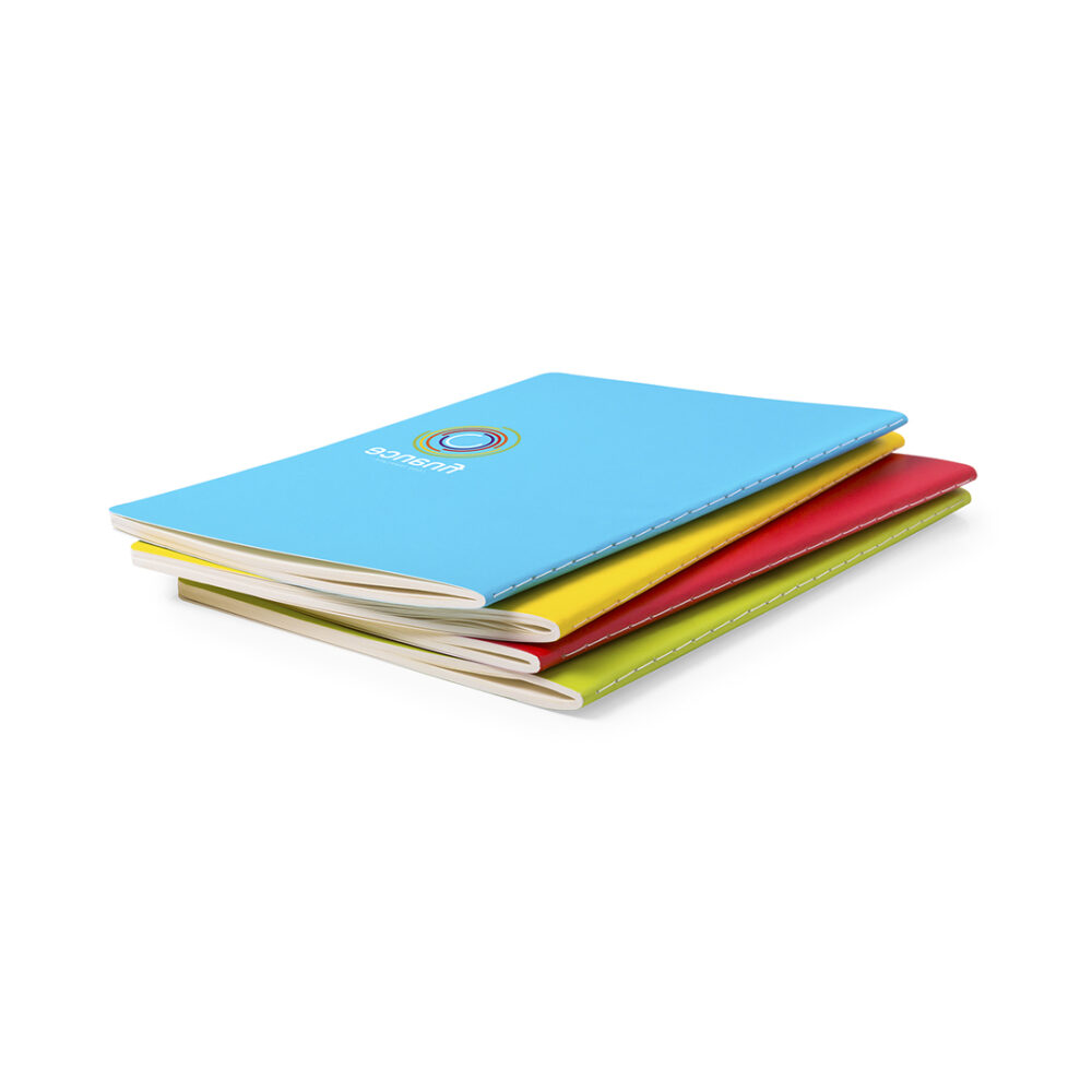 Libreta - HOW - Imagen 4