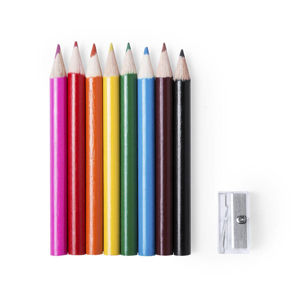 Estuche - HPR - Imagen 2
