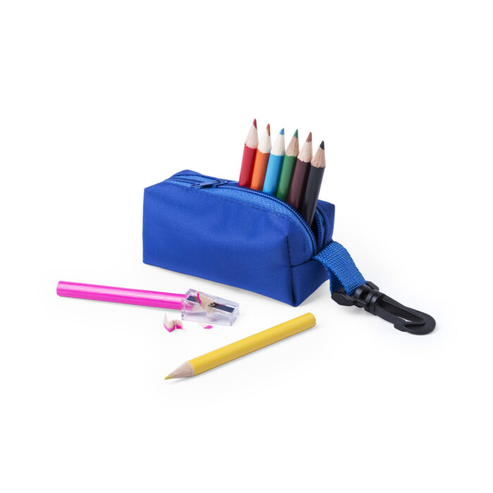 Estuche - HPR
