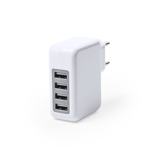 Cargador USB - HQO