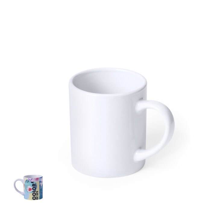 Taza Sublimación - HRJ