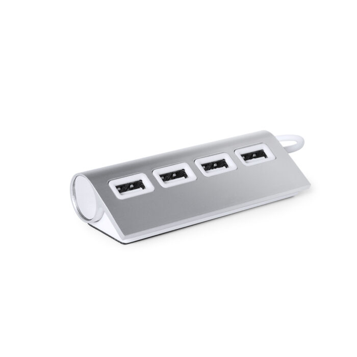 Puerto USB - HSB