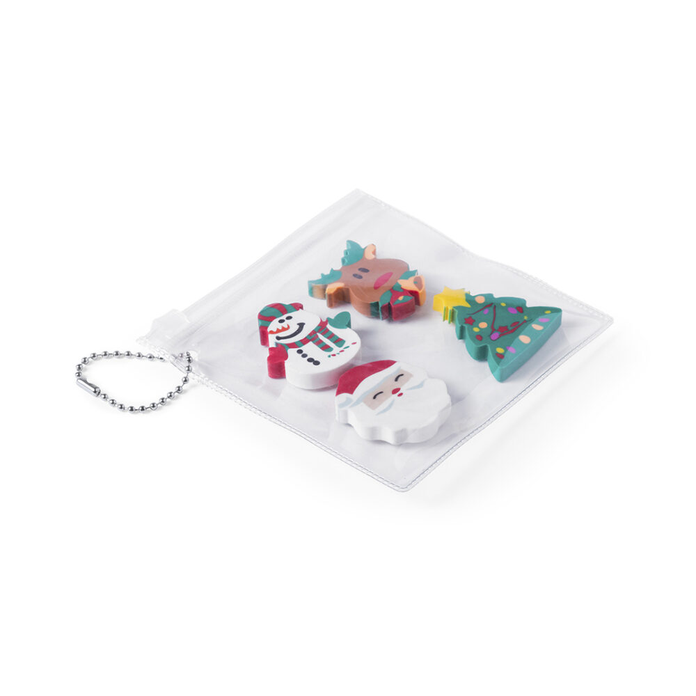 Set Gomas - HST - Imagen 2