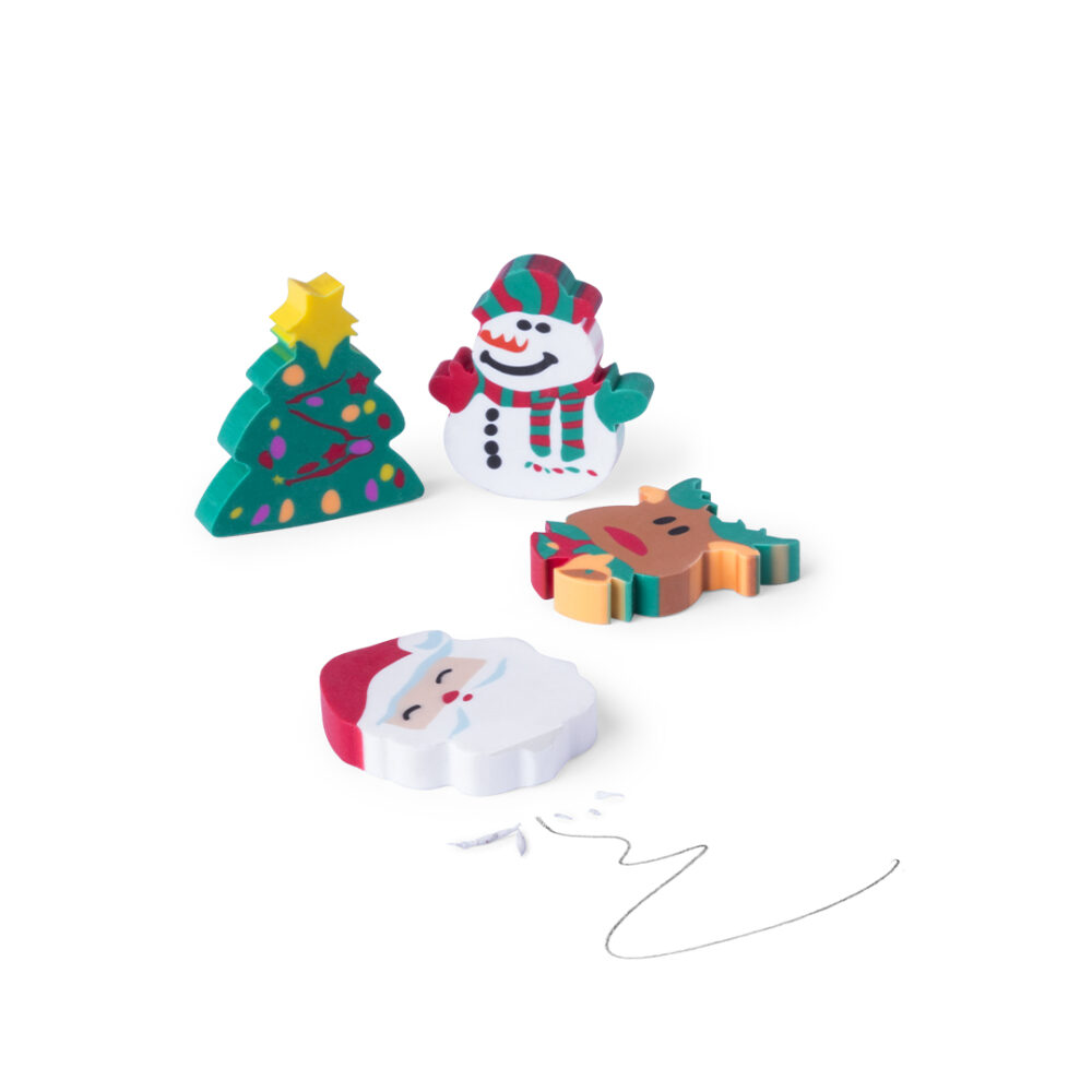 Set Gomas - HST