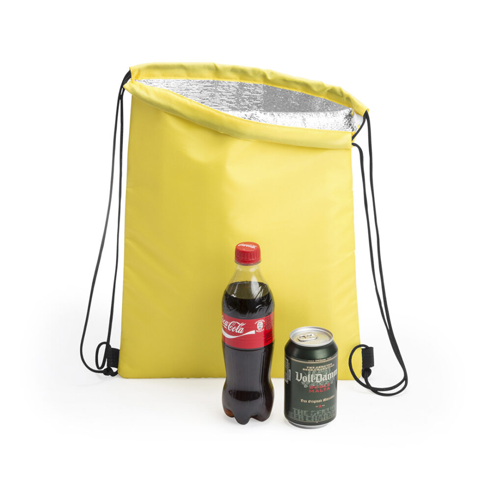 Mochila Nevera - HTI - Imagen 2